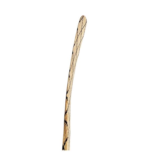 Vintage Christian PuckMaster SlapStock LH Model - Adult Hockey SR Stick Blade - Picture 5 of 10